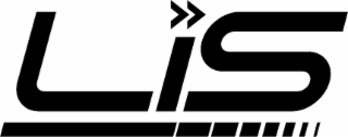 LIS logo