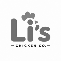 LI'S CHICKEN CO.