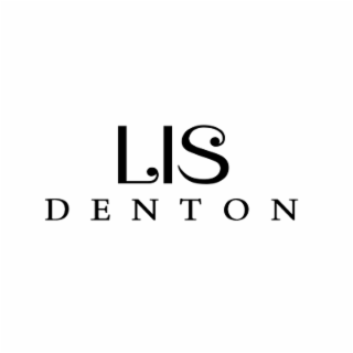 LIS DENTON logo