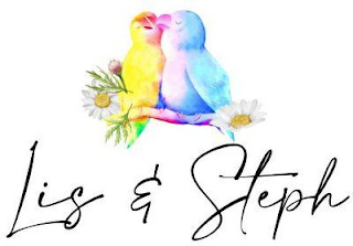 LIS & STEPH logo