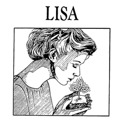 LISA logo