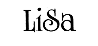 LISA logo