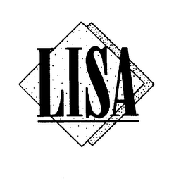 LISA logo