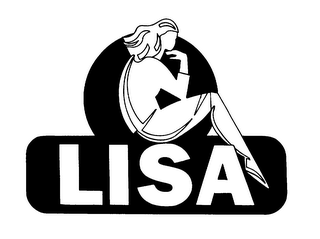 LISA logo