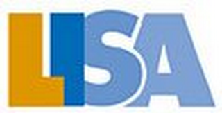 LISA logo