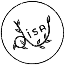 LISA logo