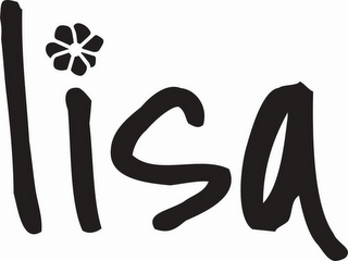 LISA logo