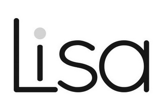 LISA logo