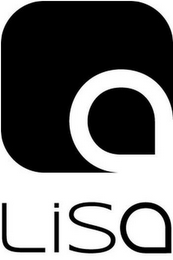 LISA logo