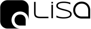 LISA logo