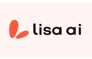 LISA AI logo