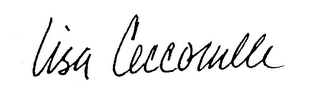 LISA CECCORULLI logo