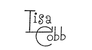 LISA COBB logo
