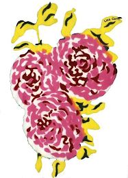LISA CORTI logo