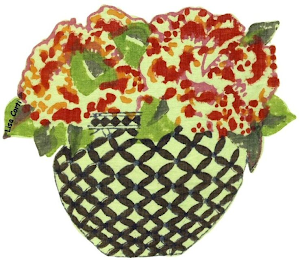LISA CORTI logo