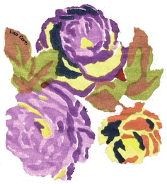 LISA CORTI logo