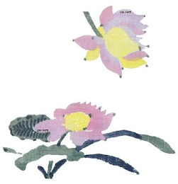 LISA CORTI logo