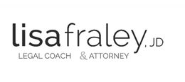 LISA FRALEY JD LEGAL COACH & ATTORNEY logo