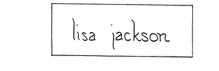 LISA JACKSON logo