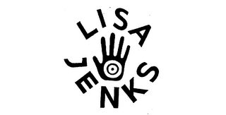 LISA JENKS logo