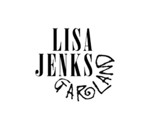 LISA JENKS GARLAND logo