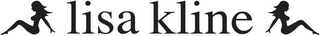 LISA KLINE logo