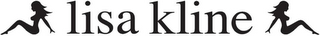 LISA KLINE logo