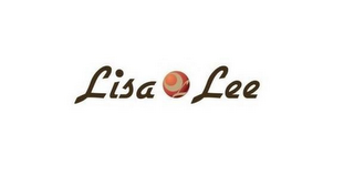 LISA LEE logo