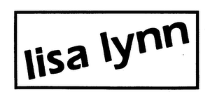 LISA LYNN logo