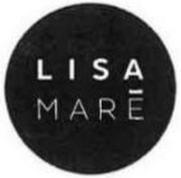 LISA MARE logo