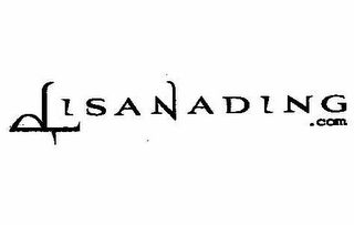 LISA NADING logo