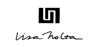 LISA NOLTA logo