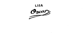 LISA OSCAR logo