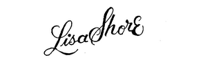 LISA SHORE logo