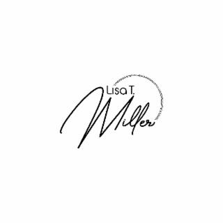 LISA T. MILLER logo