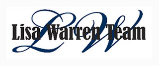 LISA WARREN TEAM LW logo