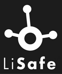 LISAFE logo