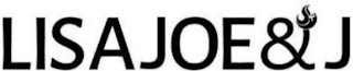 LISAJOE&J logo