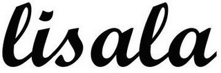 LISALA logo