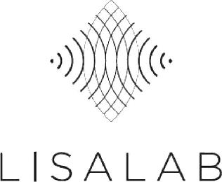 LISALAB logo