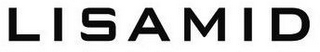LISAMID logo