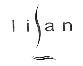 LISAN logo