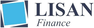 LISAN FINANCE logo
