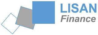 LISAN FINANCE logo