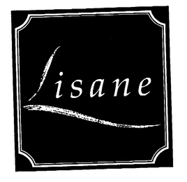 LISANE logo