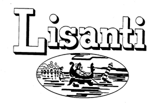 LISANTI logo