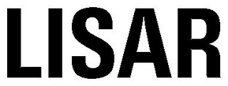 LISAR logo