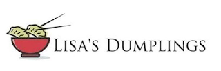 LISA'S DUMPLINGS logo