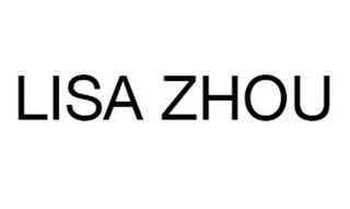 LISAZHOU logo