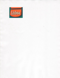 LISBOA logo